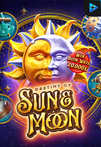 Bocoran RTP Destiny of Sun & Moon di SENSA838 - GENERATOR SLOT RTP RESMI SERVER PUSAT