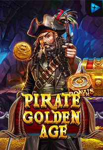 Bocoran RTP Pirate Golden Age di SENSA838 - GENERATOR SLOT RTP RESMI SERVER PUSAT