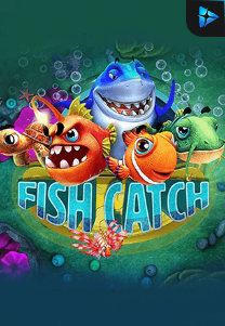 Bocoran RTP Fish Catch di SENSA838 - GENERATOR SLOT RTP RESMI SERVER PUSAT