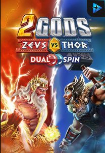 Bocoran RTP 2 Gods Zeus vs Thor di SENSA838 - GENERATOR SLOT RTP RESMI SERVER PUSAT