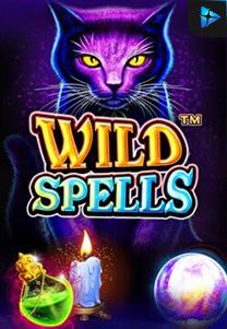 Bocoran RTP Wild Spells di SENSA838 - GENERATOR SLOT RTP RESMI SERVER PUSAT