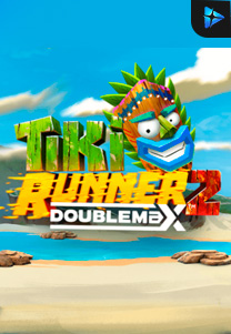 Bocoran RTP Tiki Runner 2 DoubleMax di SENSA838 - GENERATOR SLOT RTP RESMI SERVER PUSAT