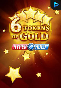 Bocoran RTP 6 Tokens of Gold foto di SENSA838 - GENERATOR SLOT RTP RESMI SERVER PUSAT