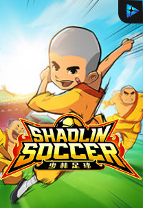 Shaolin Soccer