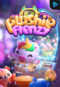 Bocoran RTP Plushie Frenzy di SENSA838 - GENERATOR SLOT RTP RESMI SERVER PUSAT