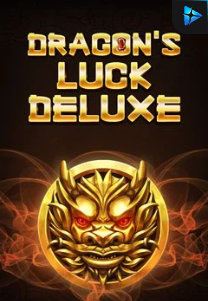 Bocoran RTP Dragons Luck Deluxe di SENSA838 - GENERATOR SLOT RTP RESMI SERVER PUSAT