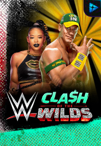 WWE : Clash of the Wilds