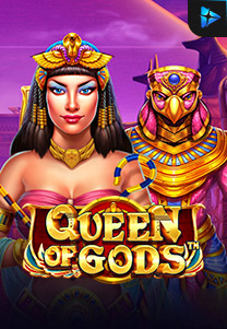 Bocoran RTP Queen of Gods di SENSA838 - GENERATOR SLOT RTP RESMI SERVER PUSAT