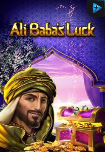 Bocoran RTP Ali Baba_s Luck di SENSA838 - GENERATOR SLOT RTP RESMI SERVER PUSAT